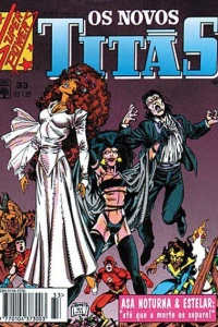 Os Novos Titas