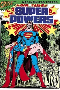 Crise nas Infinitas Terras