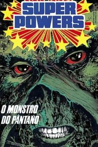 O Monstro do Pantano