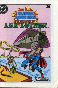 Lex Luthor