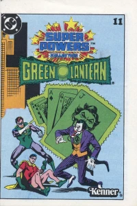 Green Lantern