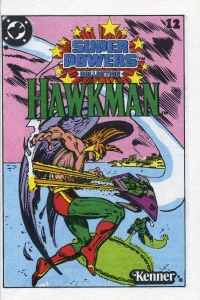 Hawkman