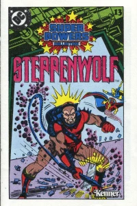 Steppenwolf
