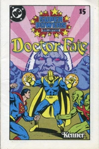 Doctor Fate