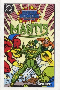 Mantis