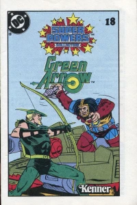 Green Arrow