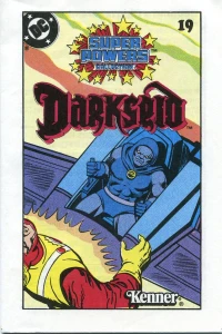 Darkseid