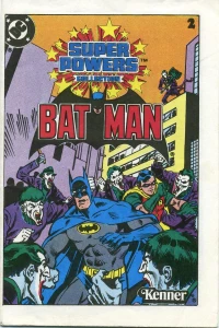 Batman