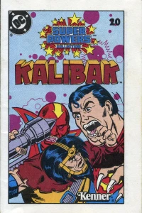 Kalibak