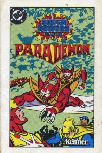 Para Demon