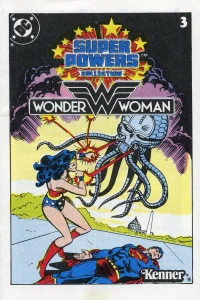 Wonder Woman