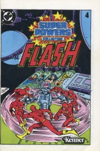 Flash