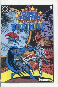 Brainiac