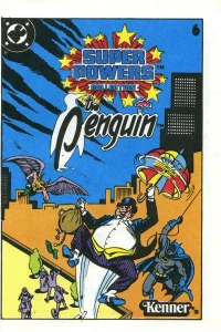 Penguin