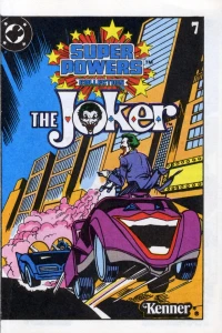 The Joker