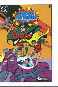 Robin