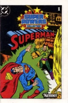 Superman
