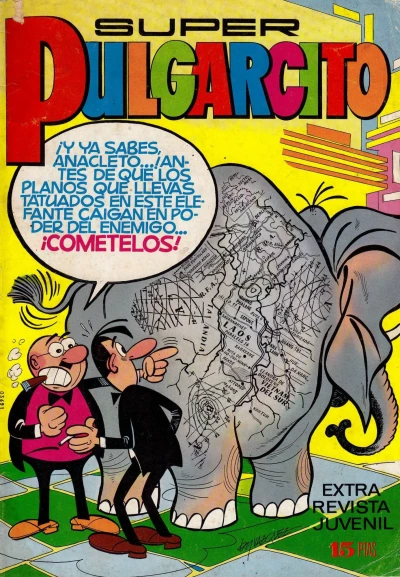Cover of Issue #10