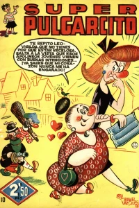 Issue #10