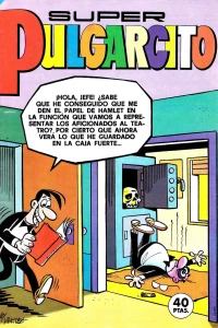 Issue #105