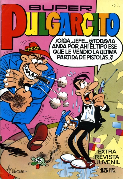 Cover of Issue #12