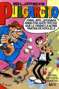 Issue #12
