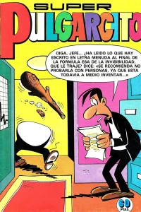 Issue #121