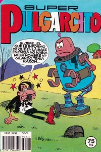 Issue #137