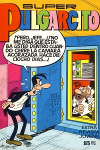 Issue #14