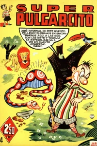Issue #14