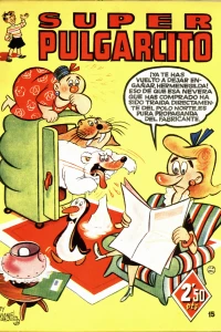 Issue #15