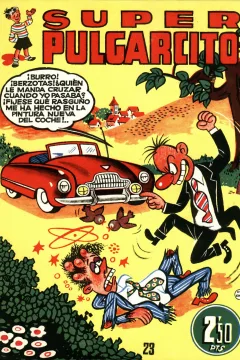 Issue #23