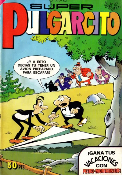 Cover of Issue #109