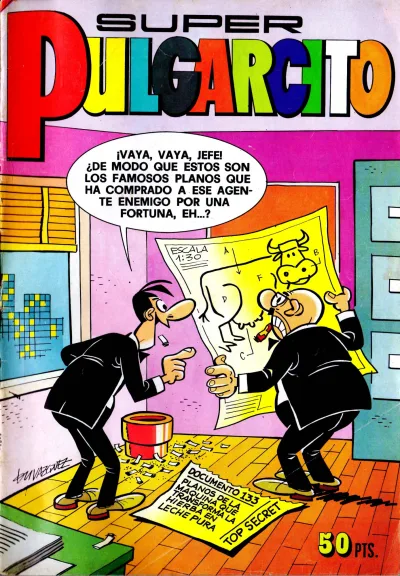 Cover of Issue #110