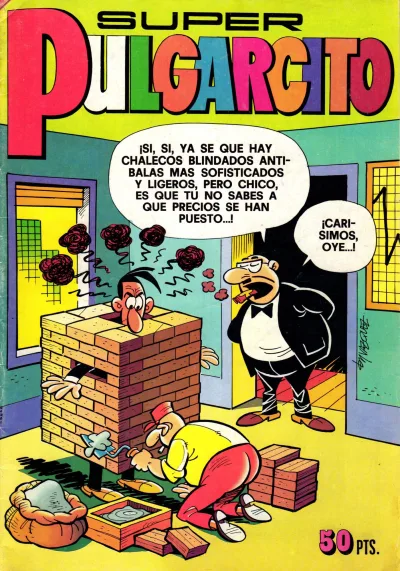 Cover of Issue #111