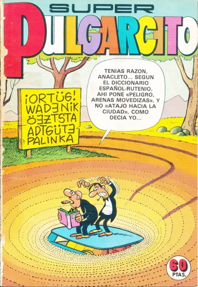 Cover of Issue #129