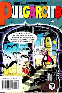 Issue #139