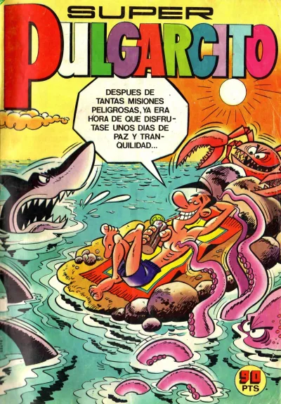 Cover of Issue #149