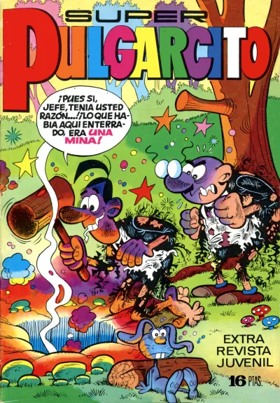 Cover of Issue #29