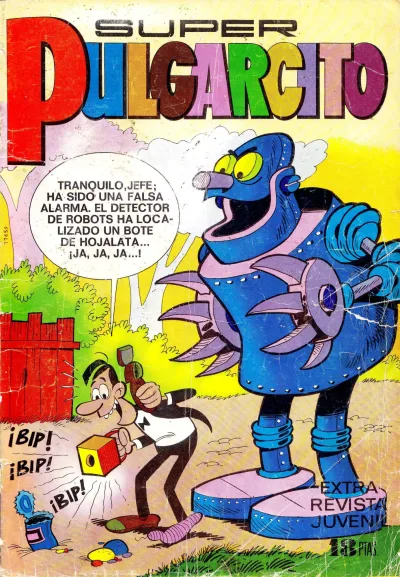 Cover of Issue #34