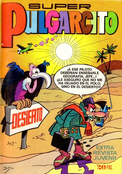 Cover of Issue #48