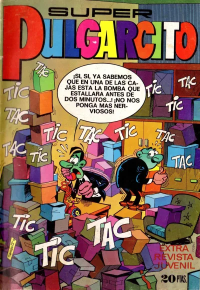 Cover of Issue #51
