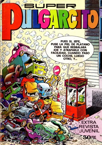 Cover of Issue #67