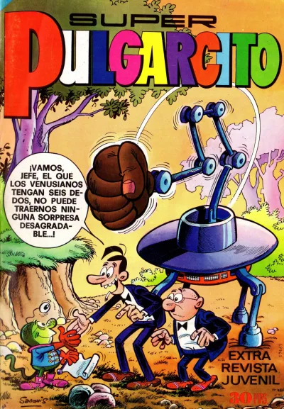 Cover of Issue #68
