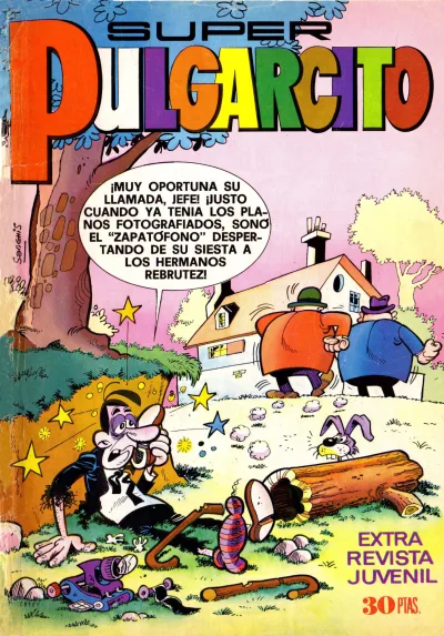 Cover of Issue #71