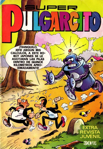 Cover of Issue #74