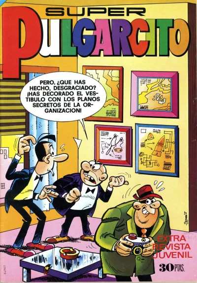 Cover of Issue #76