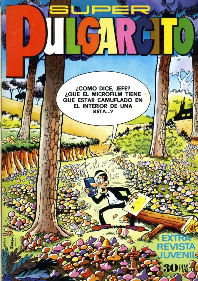 Cover of Issue #78