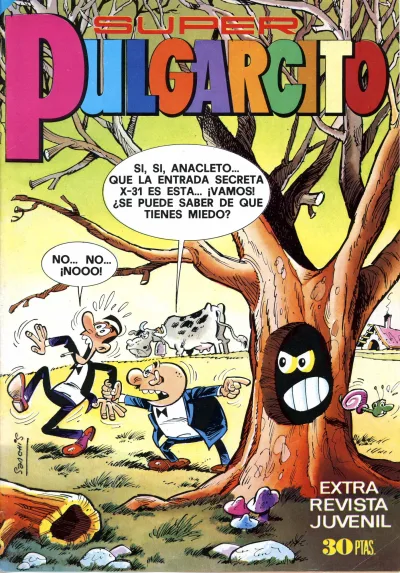 Cover of Issue #80