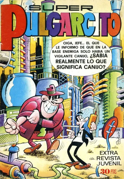 Cover of Issue #81